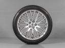 FORD MUSTANG, FR3J-1007-BD, 5x114,3 255/40 R19, TPMS, ORIGINÁLNÍ LETNÍ ALU SADA