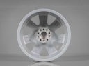 AUDI A8 7,5x18 5x112 ET26 4H0601025B ORIGINÁLNÍ ALU KOLA