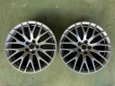 FORD MUSTANG 9,0x19 5x114,3 ET45 FR3J-1007-BD KUSOVKA