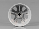 ŠKODA KAROQ, YETI, SCOUT 7,0x17 5x112 ET45 5LD601025E, 5L0071497K FL8 ORIGINÁLNÍ ALU KOLA