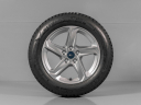FORD TRANSIT CONNECT, FOCUS ORIG. R16 ZIMNÍ 205/60/16 (946T)