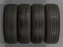 235/50 R20 100W POUŽITÉ LETNÍ PNEU BRIDGESTONE