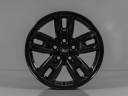 FORD TOURNEO CONNECT 6,5X15 5x108 ET50 KT1C-1007-CB ORIGINÁLNÍ ALU KOLA