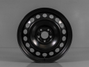 FORD KUGA 7,5x17 5x108 ET52,5 TPMS DV61-AC NOVÁ ORIGINÁLNÍ OCELOVÁ KOLA