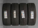 NOVÉ ZIMNÍ PNEU GOODYEAR R19 235/50 R19C, EAN: 4038526360199, VÝROBA 2025