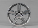 AUDI S1 7,5x18 5x100 ET37,5 8XA601025F NOVÁ ORIGINÁLNÍ ALU KOLA
