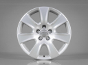 AUDI A8 7,5x18 5x112 ET26 4H0601025B ORIGINÁLNÍ ALU KOLA