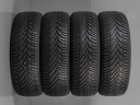 KLEBER KRISALP HP3 205/60 R16 92H 3528706772252 ZIMNÍ PNEUMATIKY