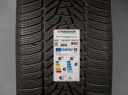 305/30 R20 103W XL NOVÉ ZIMNÍ PNEUMATIKY HANKOOK