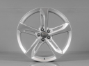 AUDI S-LINE A7, S7 4G8, RS7, 4G8601025 AM/AN/AP, R21, 5x112, NOVÁ ORIGINÁLNÍ ALU KOLA