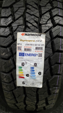 245/75 R16 120/116S LT HANKOOK DYNAPRO AT2 – NOVÉ M+S OFF-ROAD 4x4 PNEUMATIKY