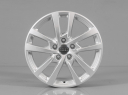 AUDI A3 6,0x17 5x112 ET48 8V0601025DH ORIGINÁLNÍ ALU KOLA