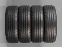 CONTINENTAL ECOCONTACT 6 215/55 R17 94V 4019238043129 DEMO LETNÍ PNEUMATIKY