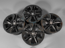 ŠKODA ENYAQ iV 8,0x19 5x112 ET45 5LA601025B, 5LG071499C FL8 DEMO ALU KOLA