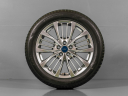 NOVÁ ZIMNÍ SADA FORD KUGA, S-MAX, GALAXY R18, ROZTEČ 5x108