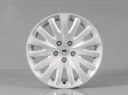 FORD FUSION USA 7,5x17 5x114,3 ET44 9H6C-1007-CC ORIGINÁLNÍ ALU KOLA