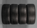 CONTINENTAL WINTER CONTACT TS 850P 255/40 R19 100V 4019238691726 ZIMNÍ PNEUMATIKY