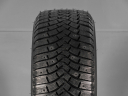 MICHELIN LATITUDE X-ICE NORTH 235/55 R19 105T 3528709811859 ZIMNÍ PNEUMATIKY DEMO