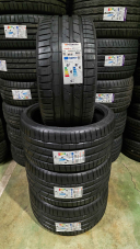 265/30 R19 93Y XL HANKOOK LETNÍ PNEUMATIKY, AUDI RS3, EAN: 8808563453941