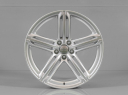 AUDI Q5, SQ5, 8R0601025BJ/BG, R20, 5x112, POMPEI ORIGINÁLNÍ AUDI S-LINE ALU KOLA