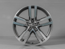 AUDI TT RS 9,0x19, 5x112 ET52 8S0601025F ORIGINÁLNÍ ALU KOLA