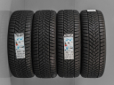 DUNLOP WINTER SPORT 205/50/17 93V 5452000832283 NOVÉ ZIMNÍ PNEUMATIKY