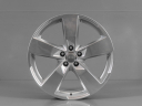 AUDI A6 8,5x20 5x112 ET43 4K0601025H ORIGINÁLNÍ ALU KOLA