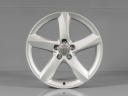 AUDI A8 7,5x19 5x112 ET29 4H0601025C ORIGINÁLNÍ ALU KOLA