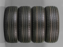 GOODYEAR, 5452000661036, 205/50 R17 89V, LETNÍ DEMO PNEUMATIKY