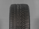 MICHELIN PILOT ALPIN 4 XL 225/45 R18 95V, 3528703867586 + 245/40 R18 97V, 3528707365910, ZIMNÍ DVOUROZMĚRNÁ SADA PNEUMATIK