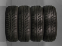 215/50 R18 92V POUŽITÉ ZIMNÍ PNEU CONTINENTAL