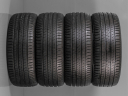 MICHELIN LATITUDE SPORT 3 235/50 R19 103V 3528703371403 POUŽITÉ LETNÍ PNEUMATIKY