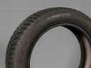 165/60 R15 77T POUŽITÉ ZIMNÍ PNEU NOKIAN