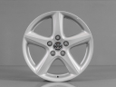 TOYOTA AVENSIS, COROLLA, RAV4 ORIG. ALU R17, ET 45 (1330T)