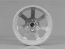 AUDI Q2 7,0x17 5x112 ET45 81A601025D NOVÁ ORIGINÁLNÍ ALU KOLA