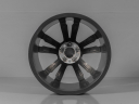 BMW X5, X6 10,0x20 5x120 ET40 + 11,0x20 5x120 ET37 7846790, 7846791 ORIGINÁLNÍ DVOUROZMĚRNÁ ALU KOLA