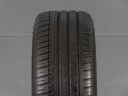 FORD MONDEO MK5, DS7C-1007-D1A 235/45 R18 5x108, ORIGINÁLNÍ LETNÍ ALU SADA