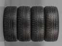 NOKIAN WR A4 215/45 R17 91V 6419440210483 ZIMNÍ PNEUMATIKY