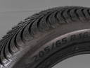 MICHELIN ALPIN 5 205/65 R16 95H 3528709710855 NOVÉ ZIMNÍ PNEUMATIKY