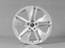 ŠKODA ENYAQ 8,0x19 5x112 ET45 5LA601025B, 5LG071499B 8Z8 ORIGINÁLNÍ DEMO ALU KOLA