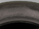 255/60 R17 106H NOVÉ ZIMNÍ PNEUMATIKY HANKOOK