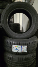 NOVÉ LETNÍ PNEUMATIKY HANKOOK 185/60 R14 82T EAN: 8808563411477