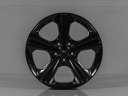 FORD KUGA, CJ5C-1007-B2B, R17, 5x108, ORIGINÁLNÍ ALU KOLA BLACK