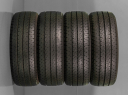 235/65 R16C POUŽITÉ LETNÍ PNEU NOKIAN ZÁTĚŽOVÉ