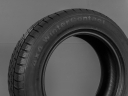 ZIMNÍ POUŽITÉ PNEUMATIKY R18 CONTINENTAL 235/60/18 107H XL 4KS