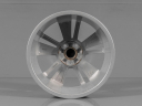 ŠKODA SUPERB 8,0x18 5x112 ET44 3V0601025AD/HA ORIGINÁLNÍ ALU KOLA