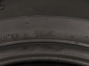 215/80 R15 102 Q NOVÉ ZIMNÍ PNEUMATIKY HANKOOK