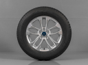 FORD KUGA MK3, LJ61C-A2A, R17, 5x108, TPMS, NOVÁ ORIGINÁLNÍ ZIMNÍ ALU SADA