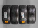 CONTINENTAL CROSSCONTACT WINTER 295/40 R20 110V 4019238435856 NOVÉ ZIMNÍ PNEUMATIKY