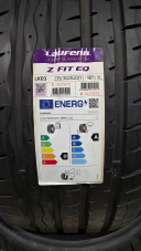 NOVÉ LETNÍ PNEUMATIKY LAUFENN (HANKOOK) 235/30 R20 EAN: 8808563525952